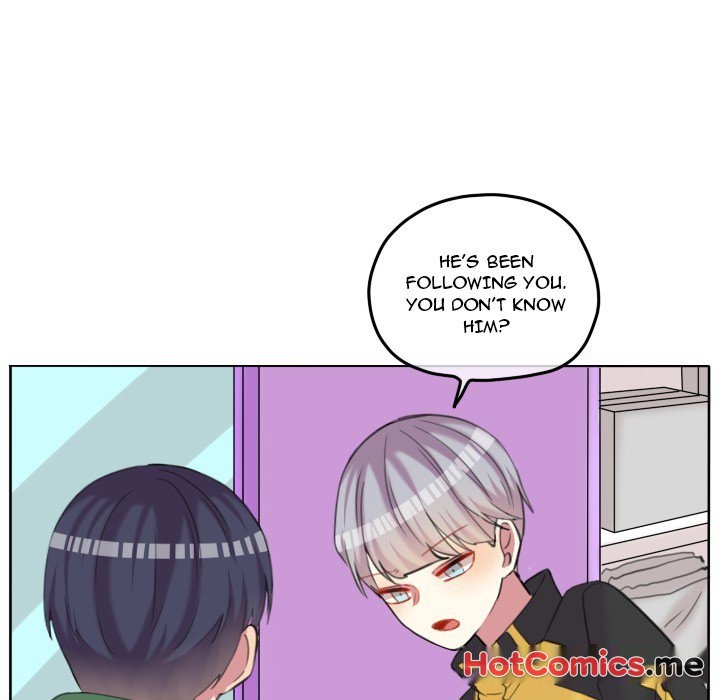 The Chill Couple - episode 89 - 49