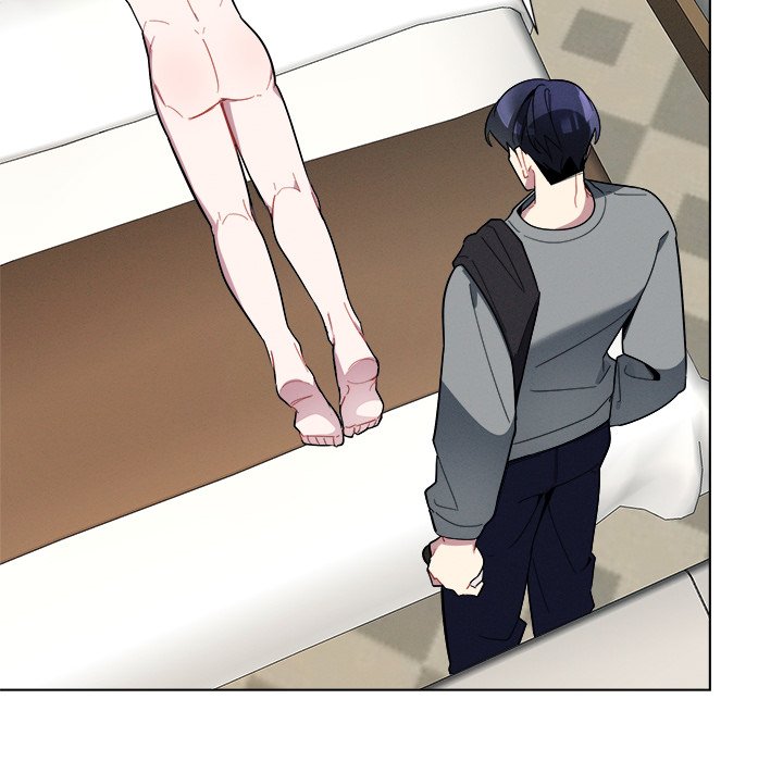 Cherry Doll Scandal - episode 14 - 135