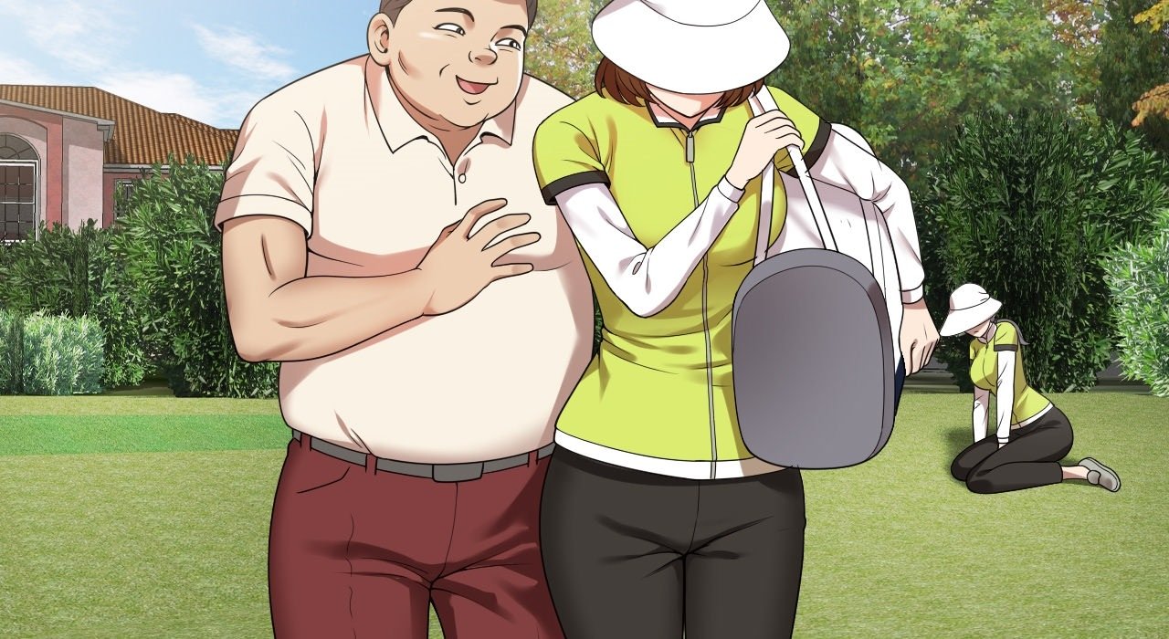 Long Drive - episode Prologue - 38
