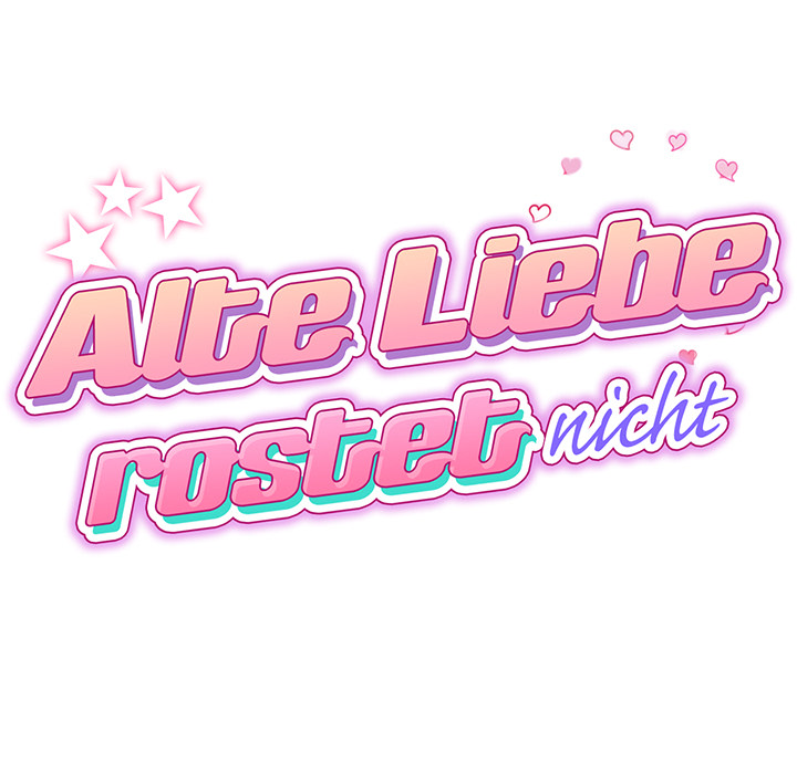 Alte Liebe rostet nicht - episode 61 - 20