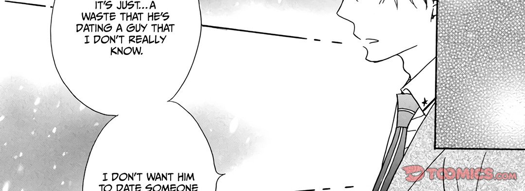 If You Share A Kiss with Asakawa - episode 3 - 61