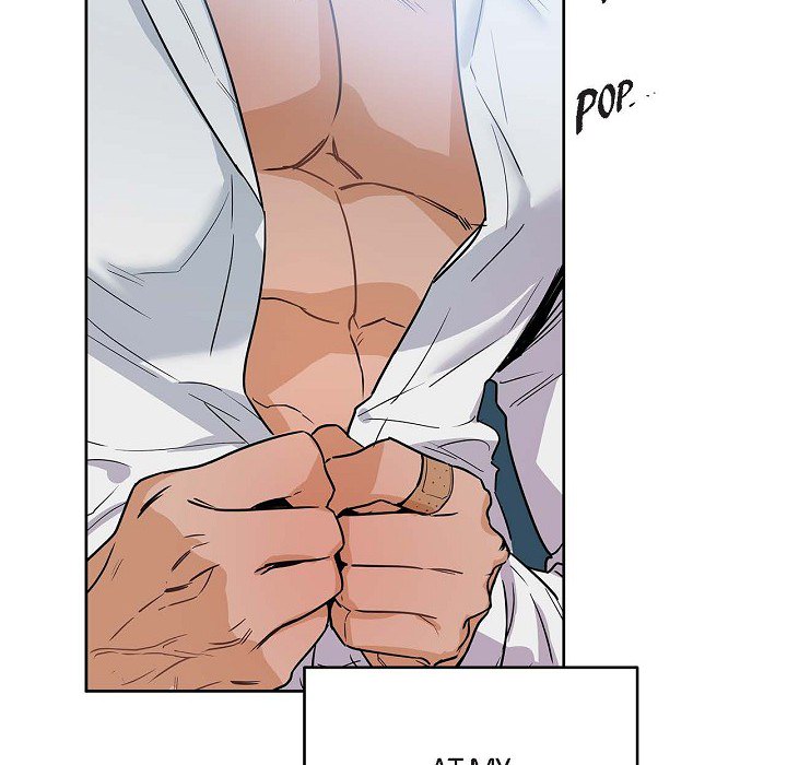Hard-Boiled Love - episode 6 - 10