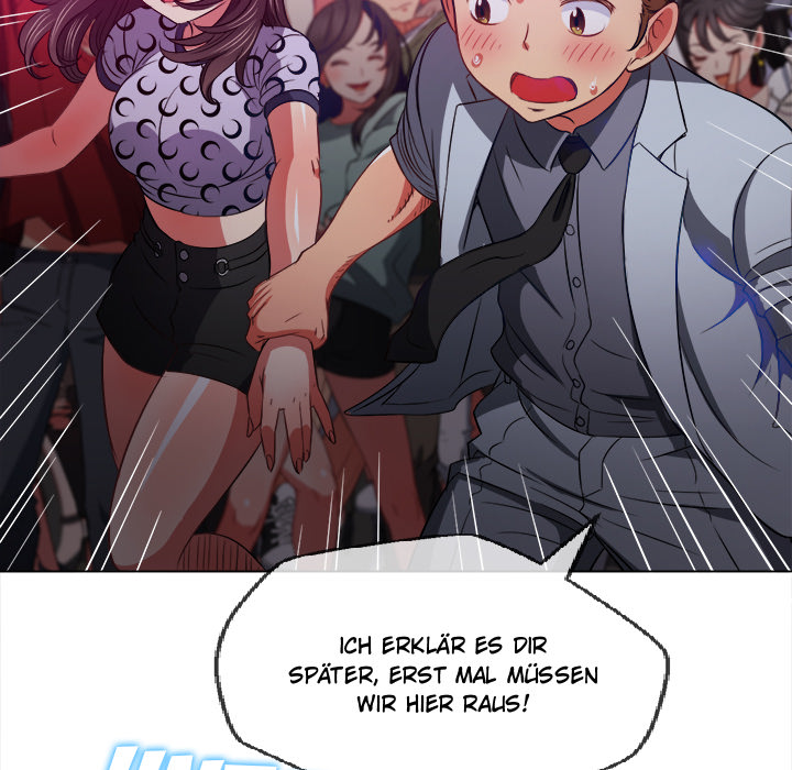 Vom Fiesling zum Liebling - episode 85 - 75
