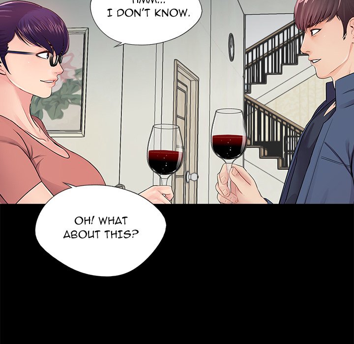 His Return - episode 8 - 39