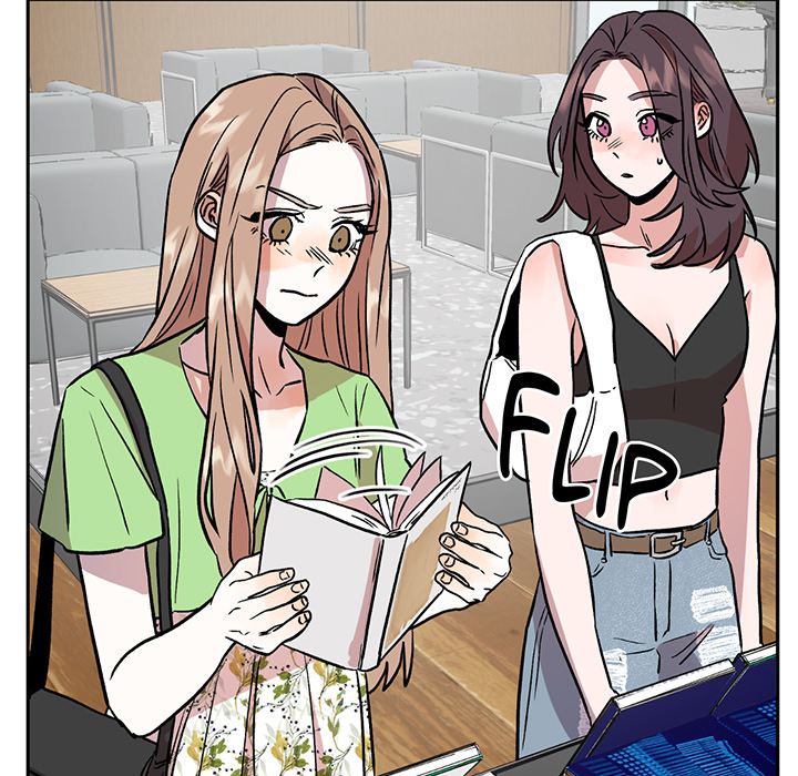 Bitter Sweetheart - episode 20 - 102