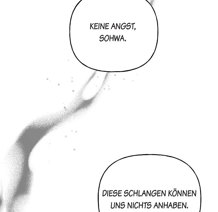 Das Leben mit der gefährlichen Bestie - episode 8 - 87