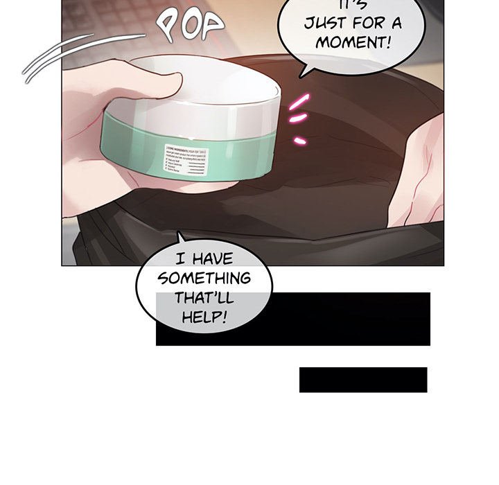 A Pervert's Daily Life - episode 107 - 20