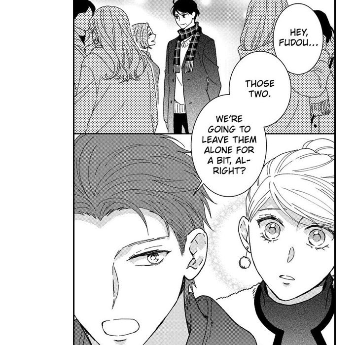 Sweet Seduction: Under the Same Roof  with The Guy I Hate - episode 14 - 41