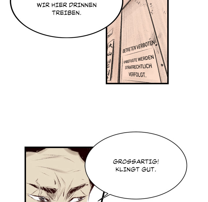 Die Strasse des Grauens - episode 37 - 65