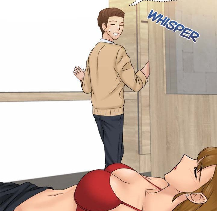 My Girlfriend and My Slave - episode 3 - 32