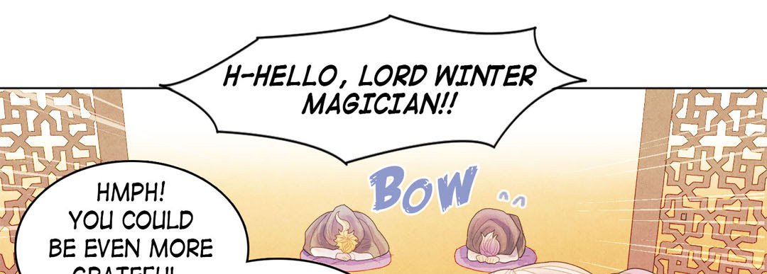 Magic Soup - episode 50 - 60