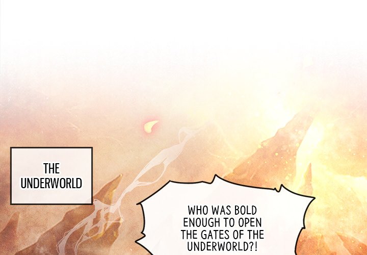 The Queen of Hell - episode 31 - 0