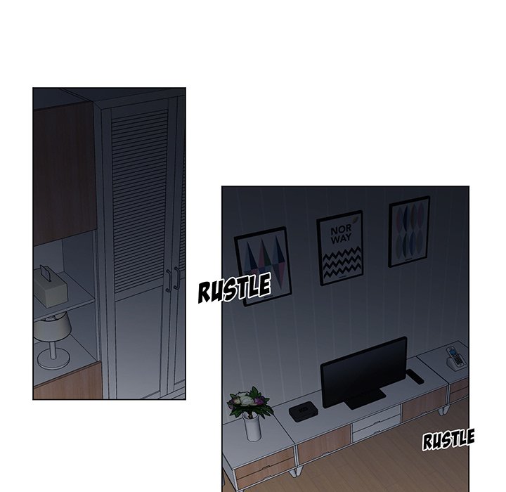 Pheromone Sherbet♥ - episode Prologue - 35