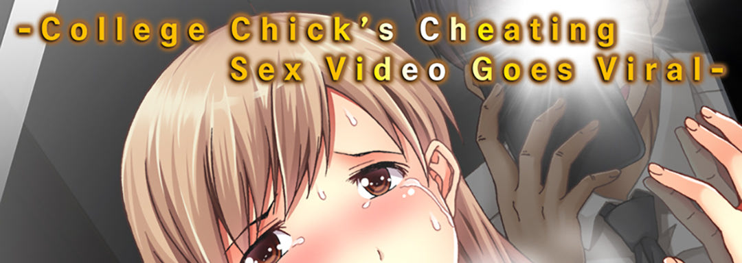 ♯RepostIfYoureDTF  -College Chick’s Cheating  Sex Video Goes Viral - episode 7 - 0