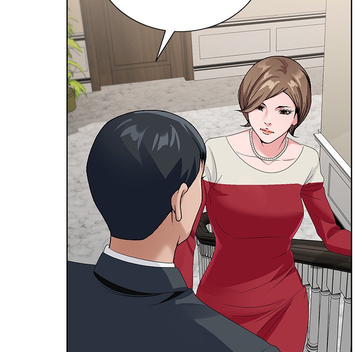 Divine Hands - episode 29 - 54
