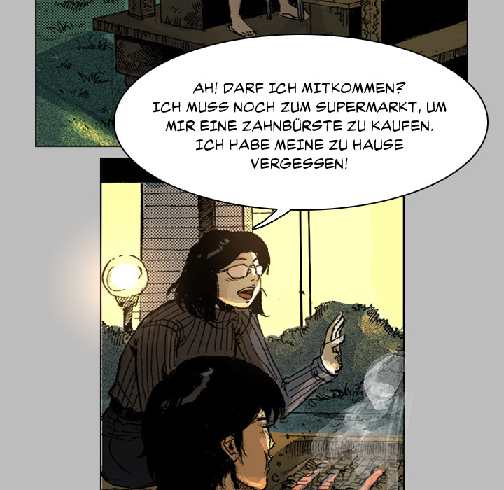 Gänsehaut Pur - episode 18 - 24