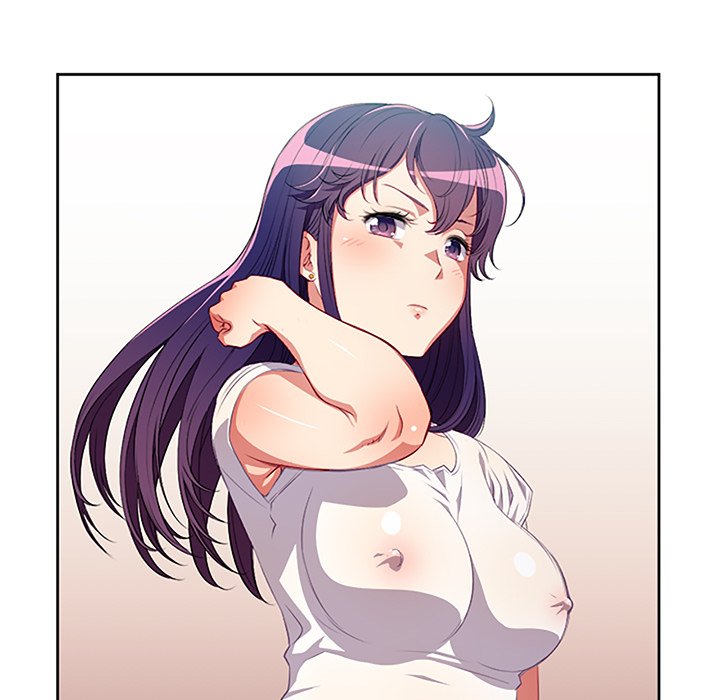 Yuri's Part Time Job - episode 56 - 57