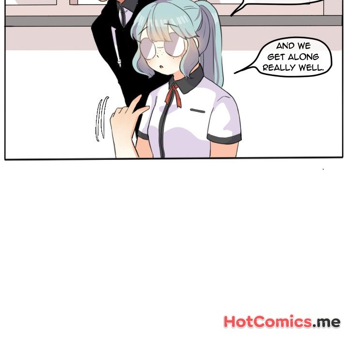The Chill Couple - episode 21 - 7