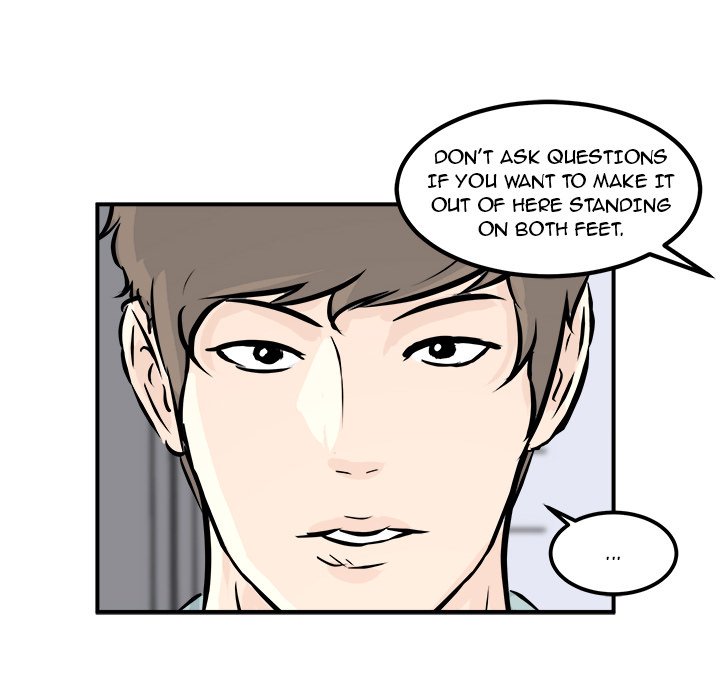 He Queen - episode 8 - 31