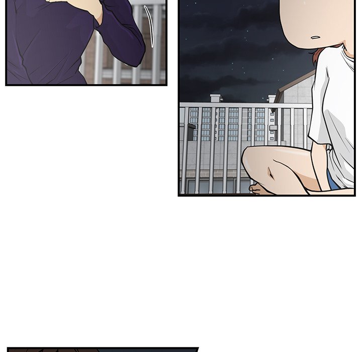 Mr. Kang - episode 17 - 19
