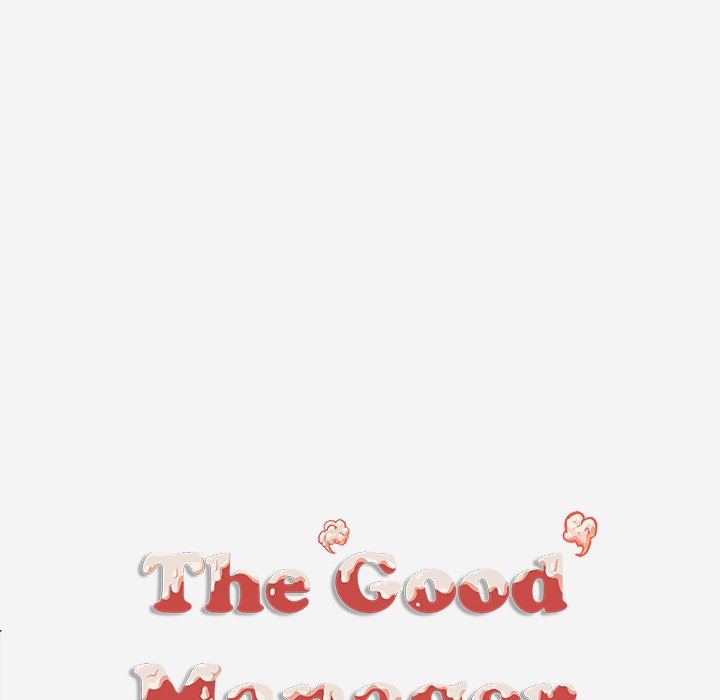 The Good Manager - episode 42 - 80