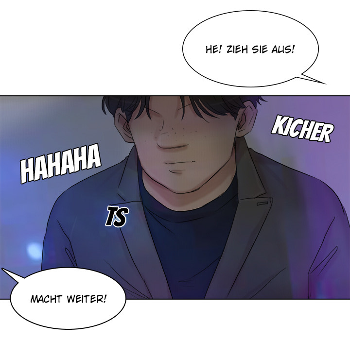 Lieber Nicht - episode 40 - 80