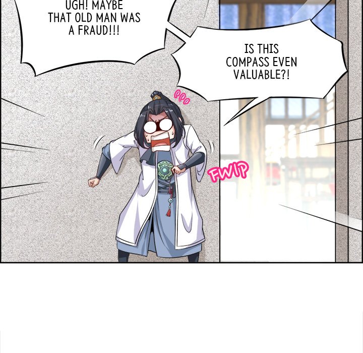 Hidden Class - episode 1 - 77