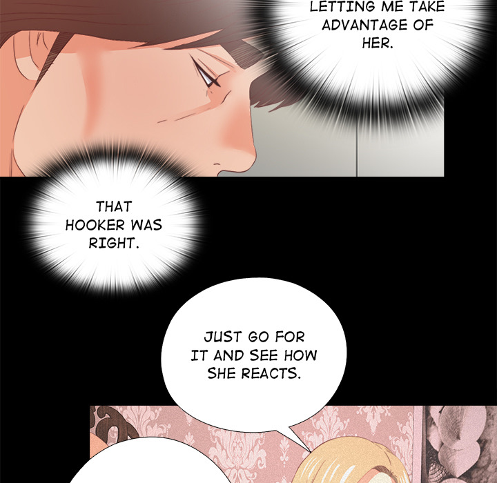 Love on Canvas - episode 26 - 30