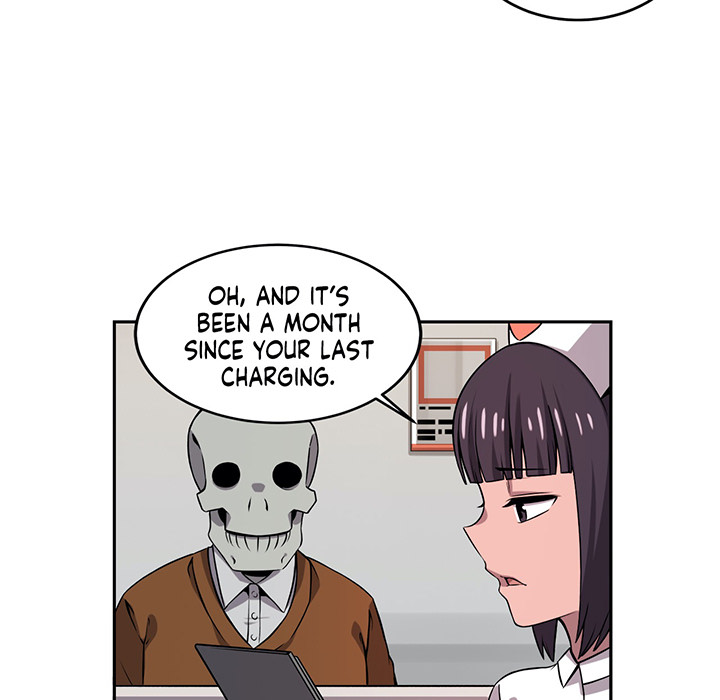 Zombie Girlfriend! - episode 33 - 8