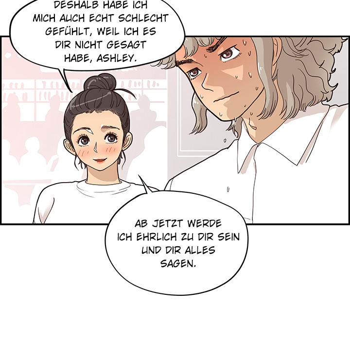 Der Hahn im Korb - episode 51 - 64