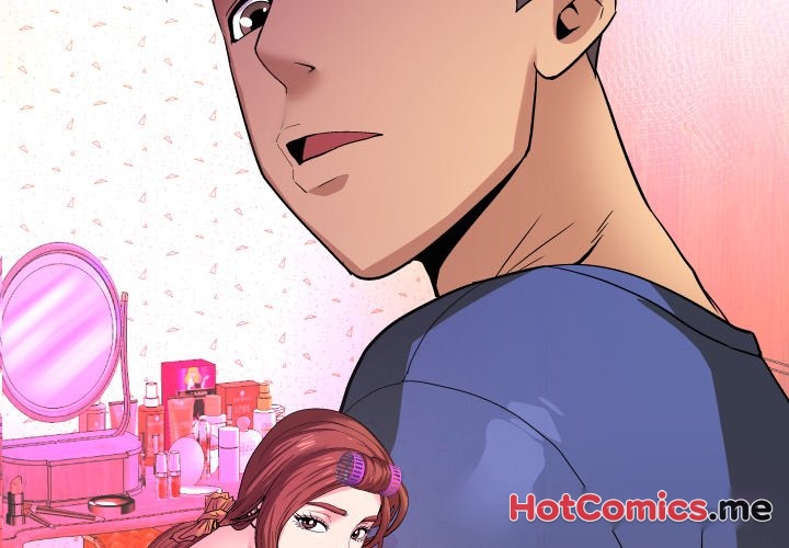 Secret Life - episode 23 - 1
