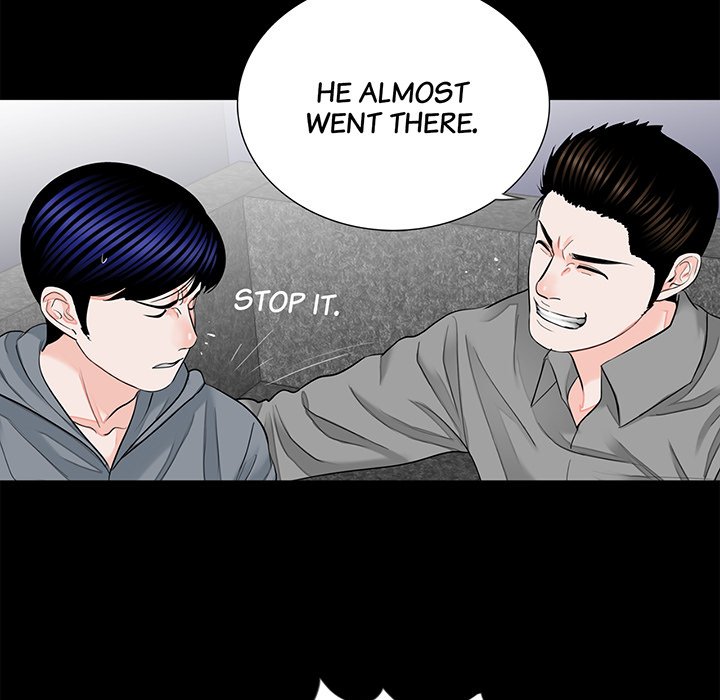 The Richest People in Gangnam have their Own Problems - episode 17 - 6