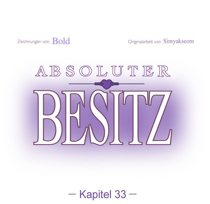 Absoluter Besitz - episode 33 - 16