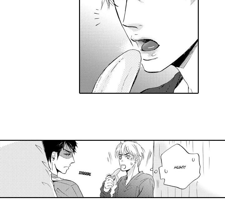 e-choco Vol.3 - episode 11 - 21