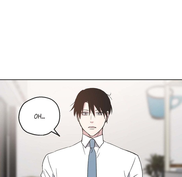The Odds of This Love - episode 1 - 22