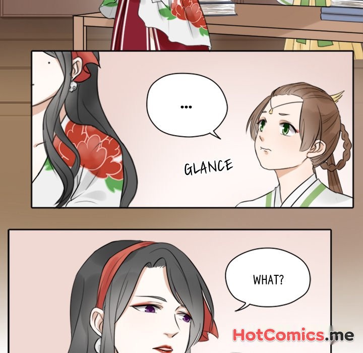 Odis and Moa's Underworld Diary - episode 51 - 24