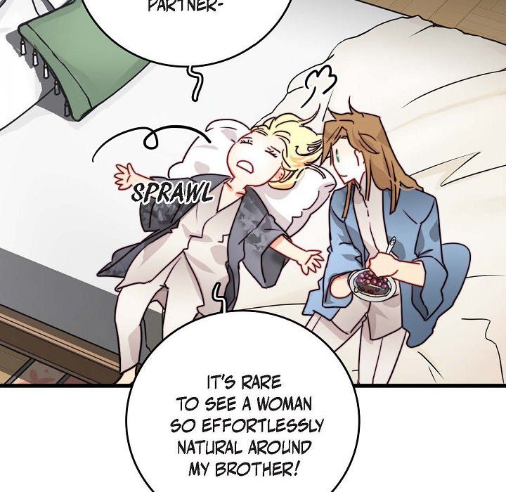 Bring the Love - episode 20 - 27