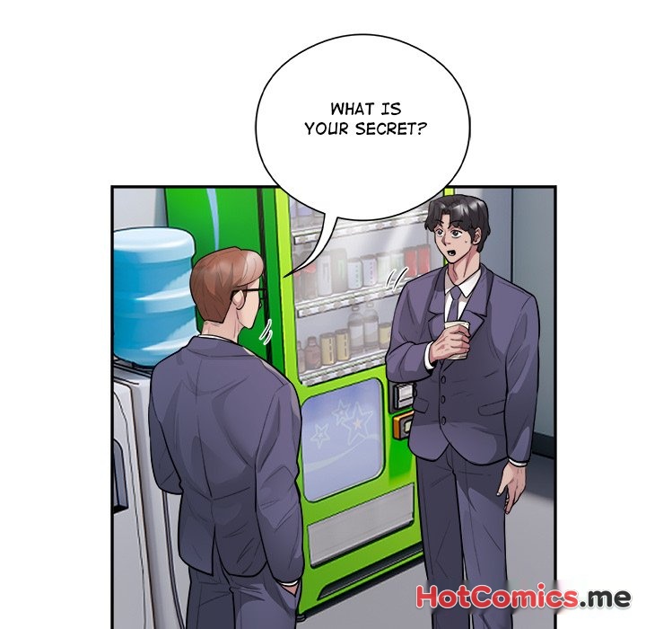 The Banker - episode 9 - 13