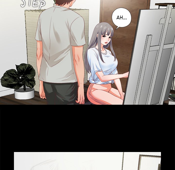 Love on Canvas - episode 3 - 77