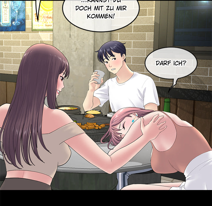 Alte Liebe rostet nicht - episode 3 - 134