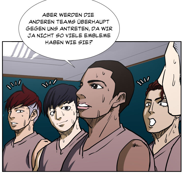 Tweener - episode 38 - 51