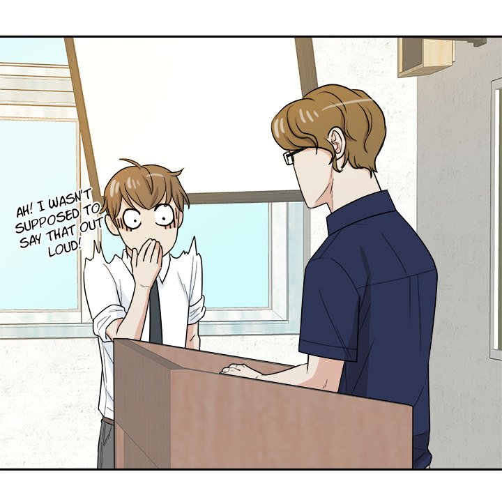 I Like You - episode 32 - 29