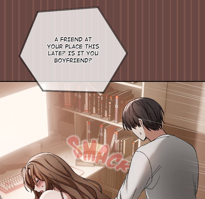 Don't Tell Anyone at School! - episode 4 - 26