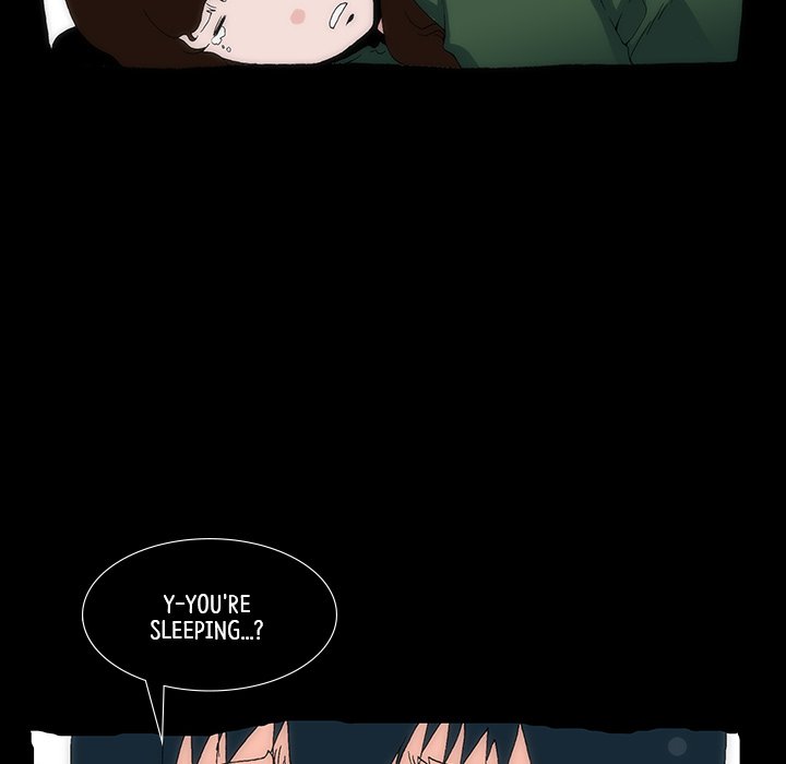 Can't See Can't Hear But Love - episode 16 - 9
