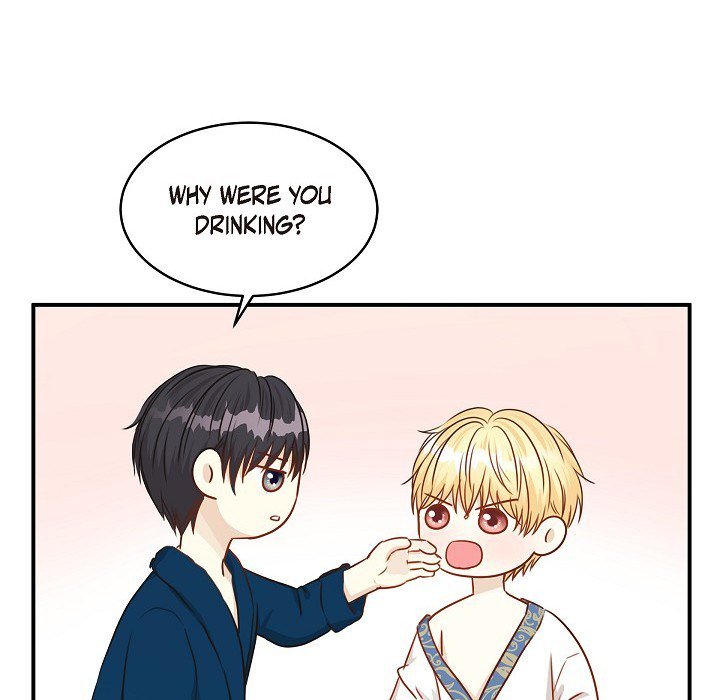 Hold on, Crown Prince! - episode 50 - 147
