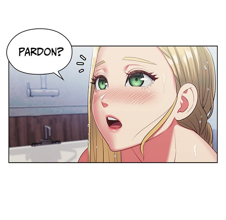 Master, Do You Need A Hand? - episode 8 - 119