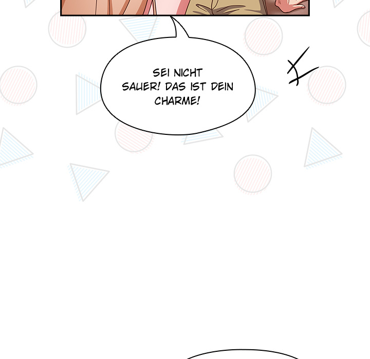 Mein honigsüßer Teilzeitjob - episode 6 - 65