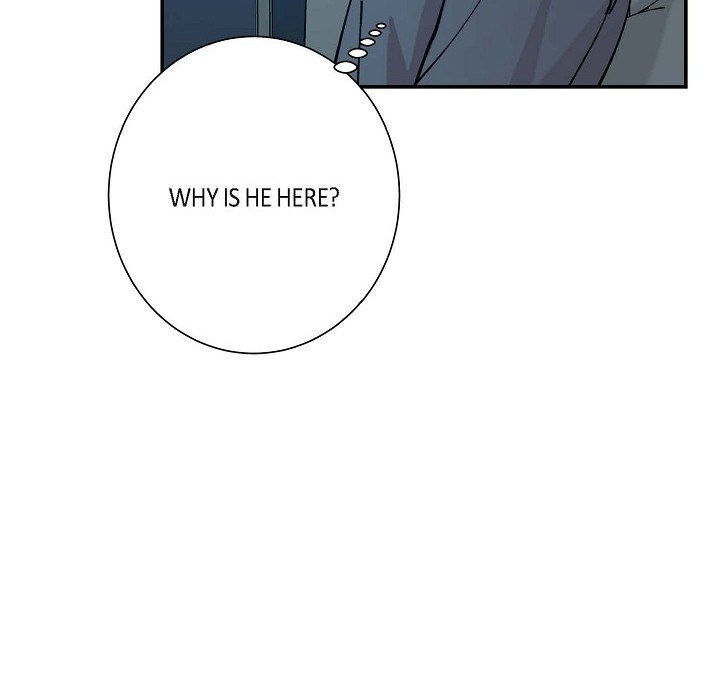 Lose Your Touch - episode 6 - 12