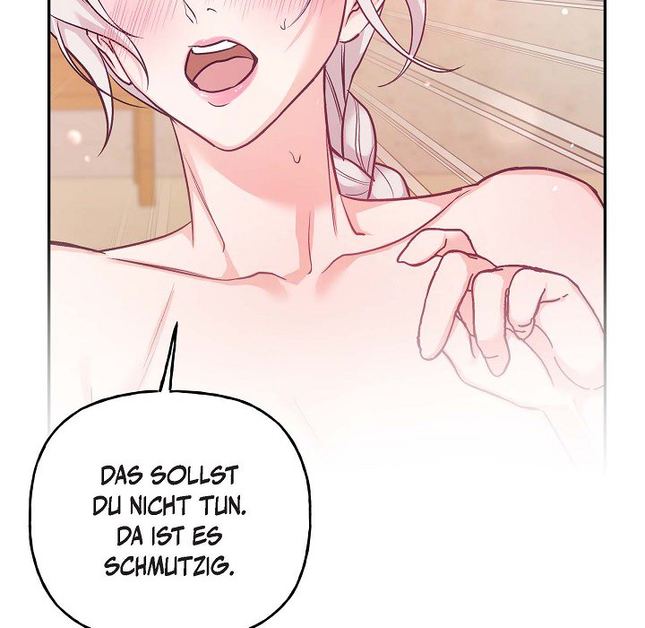 Das Leben mit der gefährlichen Bestie - episode 20 - 83