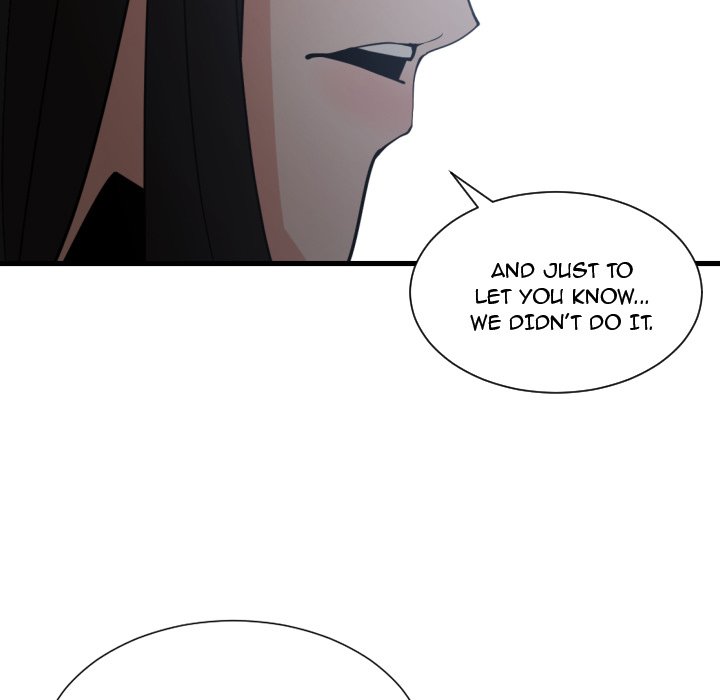 You're Not That Special! - episode 34 - 107